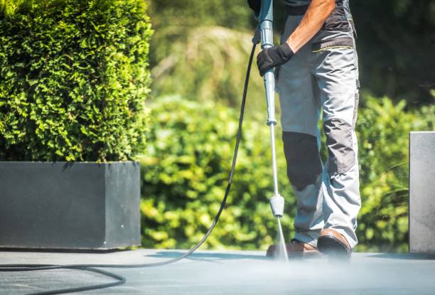 Boat and Dock Cleaning in Rumson, NJ