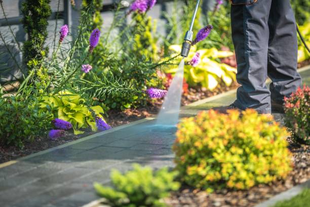 Best Animal Enclosure Cleaning  in Rumson, NJ
