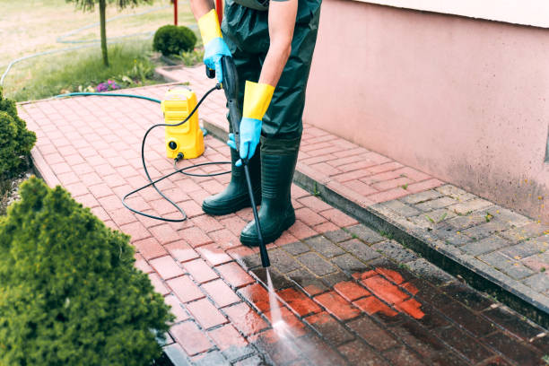 Best Patio and Deck Pressure Washing  in Rumson, NJ