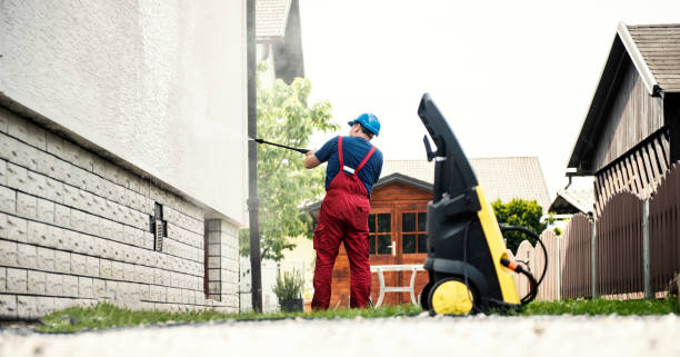 Best Post-Construction Pressure Washing  in Rumson, NJ